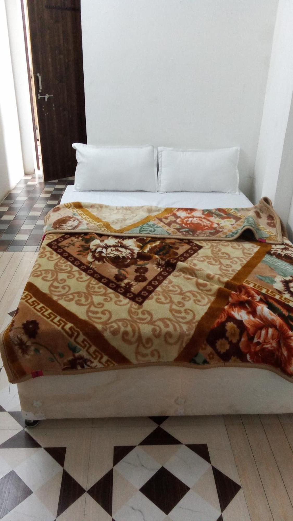 The Naya Bagh A Heritage Resort Bundi Luaran gambar
